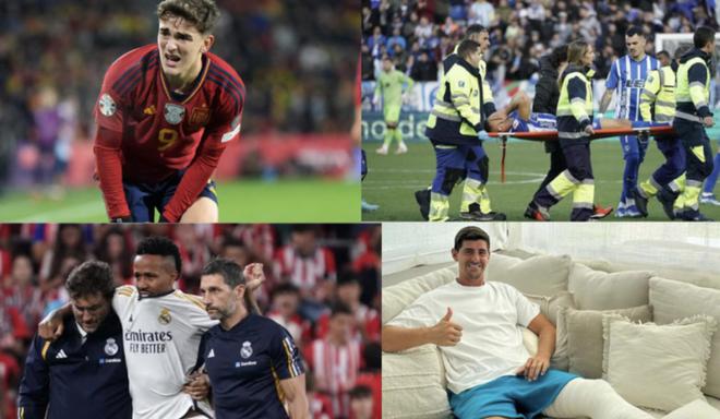 消息传遍了 消息传遍了